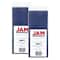 JAM Paper 20" x 26" Tissue Paper, 2 Packs of 10 Sheets
